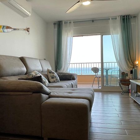 Apartamento Santa Pola Frente Al Mar Zewnętrze zdjęcie