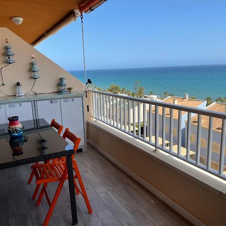 Apartamento Santa Pola Frente Al Mar Zewnętrze zdjęcie