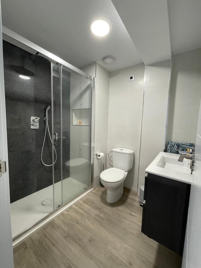 Apartamento Santa Pola Frente Al Mar Zewnętrze zdjęcie